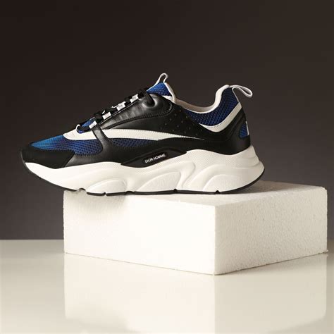 mens dior trainer|christian Dior sneakers men price.